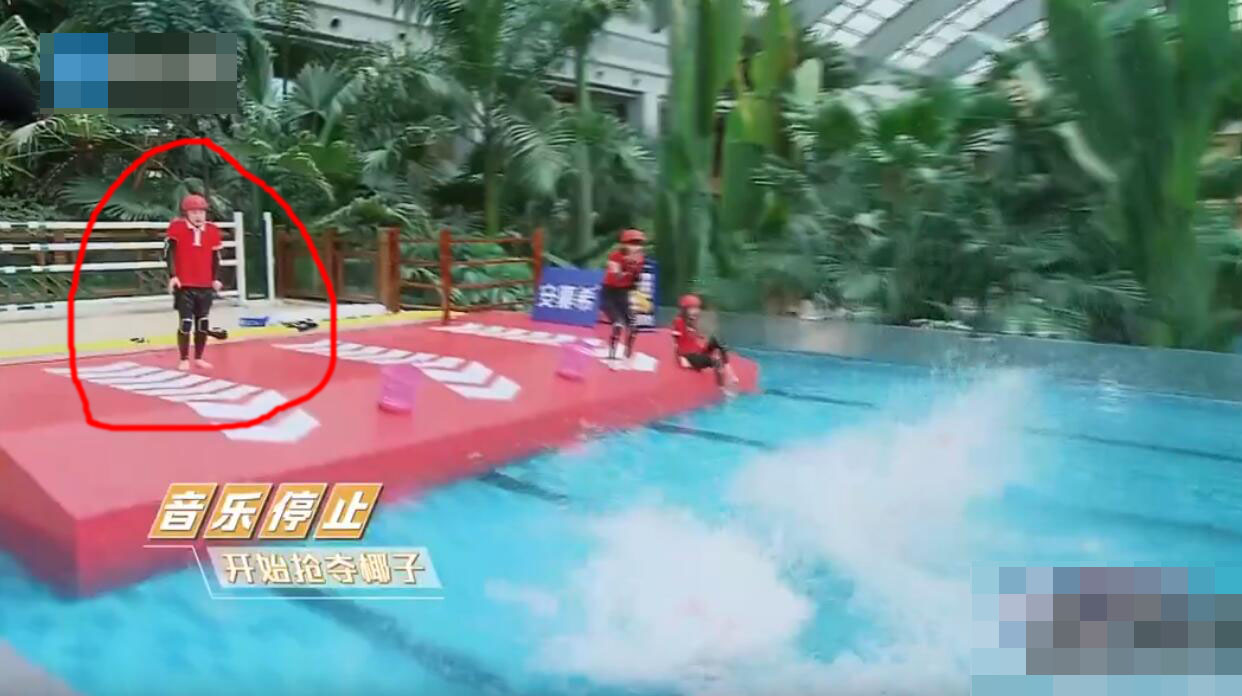 张大大|《奔跑吧》“最做作”嘉宾张大大凭什么能受到邀请?原因你想不到