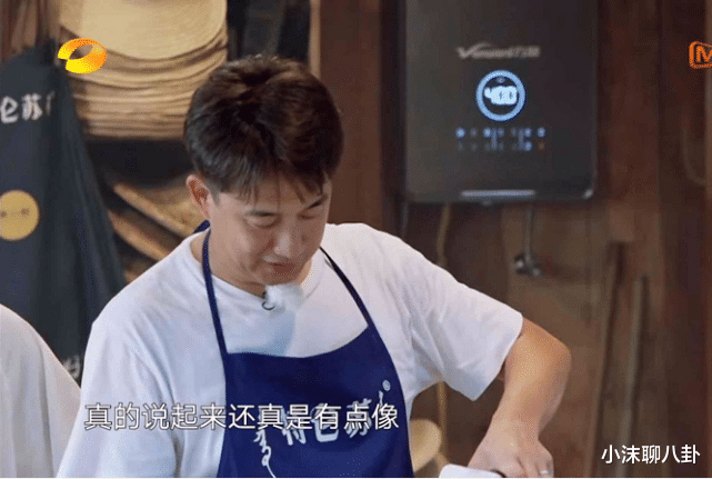 黄渤|黄渤重返《向往的生活》，看到他的出场方式，忍不住让人“心疼”