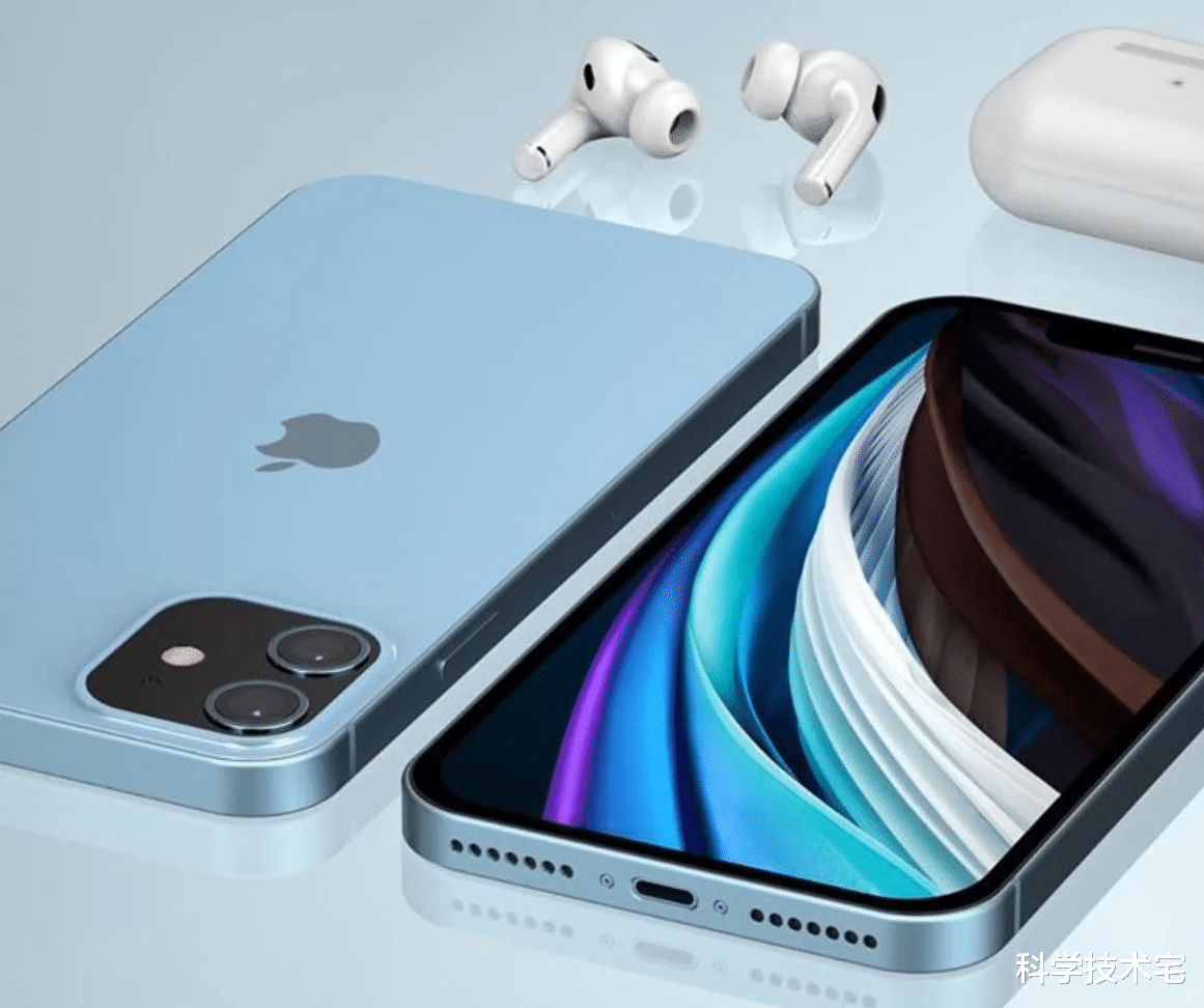 iphone12|iPhone12价格出炉,价格延续上代,加入512GB版本!