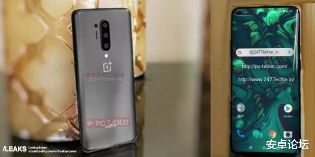 [一加科技]终于盼来！这才是我们想要的一加手机