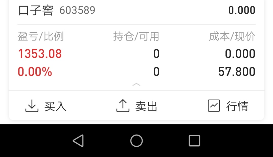 大盘|明天需关注一件大事