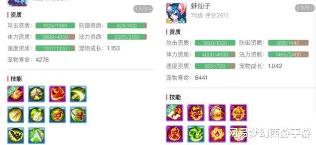 [梦幻西游]梦幻西游手游：69级优秀狮驼角色为何无人问津？原因让人无语