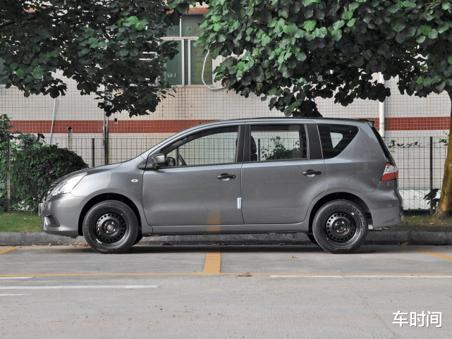 日产骊威|日产终于拿出硬菜！停产5年再复活，1.5L+6座，飞度压力大了