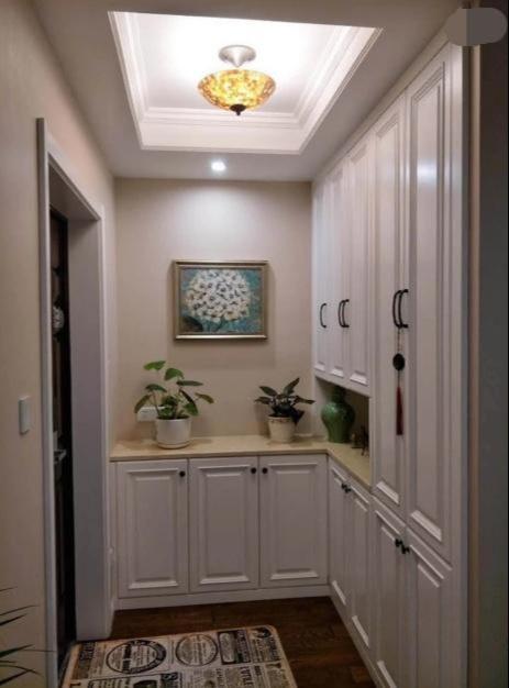 【】老公硬要一进屋设“隔断”，卫浴装“双盆”！入住才知好用晒晒