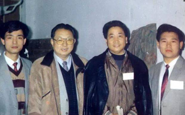 张歆艺|当年因捧红德云社而遭到排挤,郭德纲:我只承认大鹏捧红了我