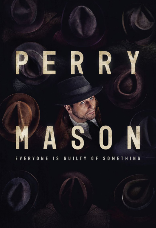 hbo|最受欢迎的律政剧,被HBO改成了大尺度