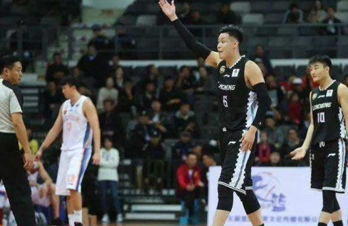 #辽宁男篮#郭士强秘密武器曝光！韩德君替补已出现，或成CBA大魔王