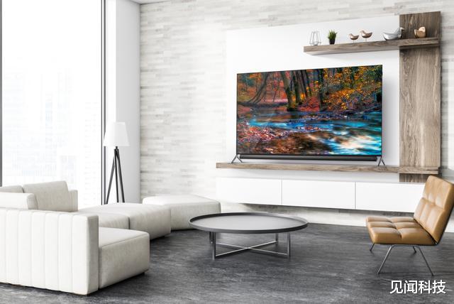 魅族|安桥音响加持+\金耳朵\打磨，揭秘TCL电视好声音的原因