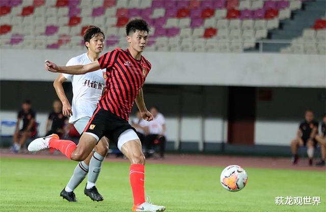 广州恒大|恒大厉兵秣马！14日对阵贵州派上塔利斯卡？18日出征大连备战申花