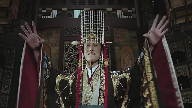 「唐太宗」玄武门之变前，李世民已没有多少权力，为何李渊还是没斗赢他？