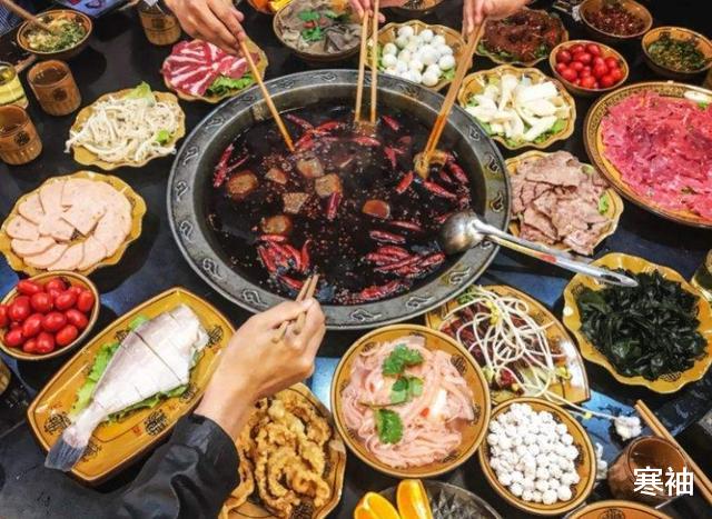 寒袖|外国人获得中国国籍后，身份证上你知道要填什么民族吗？