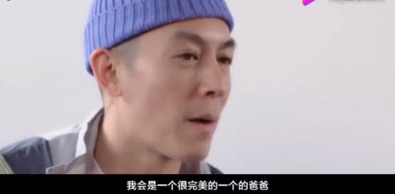 #陈冠希#陈冠希:以前会跟很多女朋友吵架,但我最喜欢秦舒培,是我的女人