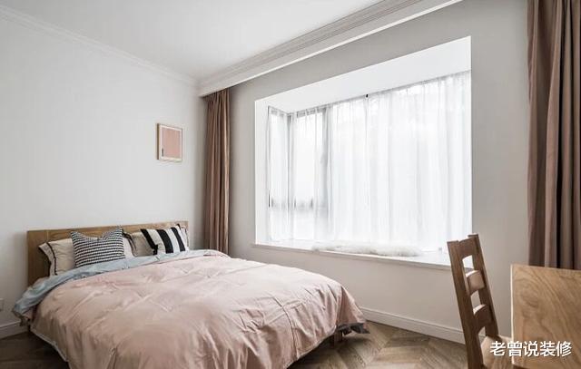 设计师|上海发现一户人家，全屋打满实用柜子，设计风格还讲究到不行