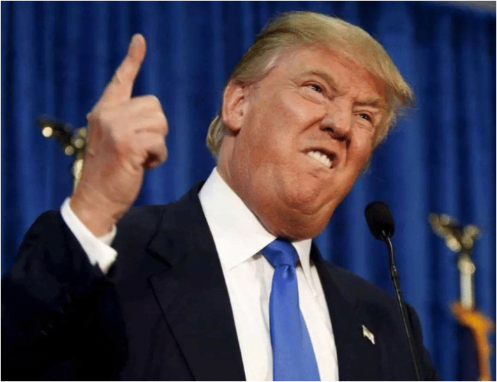 「美国」美国快要扛不住了，不是因为106万人确诊，而是面临更大的危机！