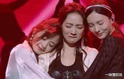 孟佳|《浪姐》再次上演职场真实，三公分组又是一出精彩的大戏啊