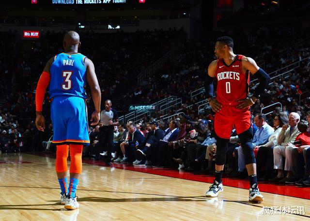 詹姆斯·哈登|15中4！7中1！哈登真是自作自受，这下距离总冠军更远了