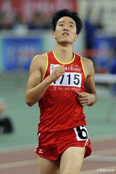 #刘翔#36岁刘翔身价上亿，退役5年就“吃喝玩乐”，二婚3年就是不生娃