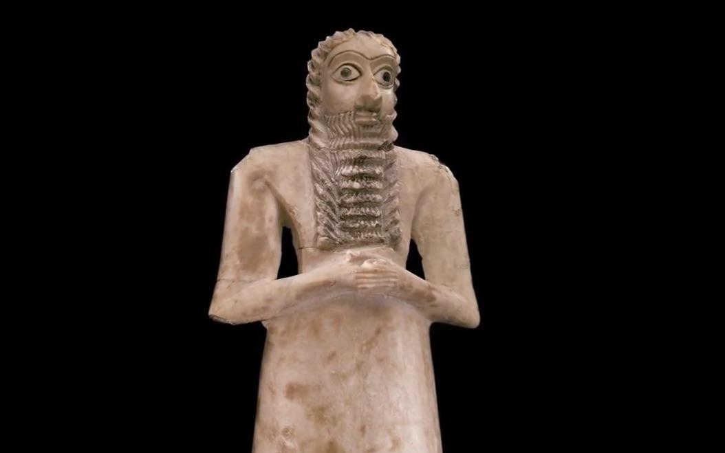 科学家|汉语与苏美尔语是同一种语言吗?到底有没有亲属关系?