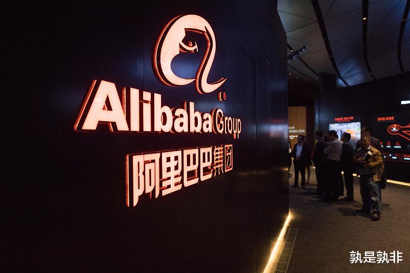 【阿里巴巴】马化腾扶持了阿里三个对手，马云却没有扶持成功一个？