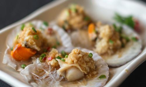 『食材』假期朋友来做客，我做了6道菜，食材应季，好吃营养价格还便宜！