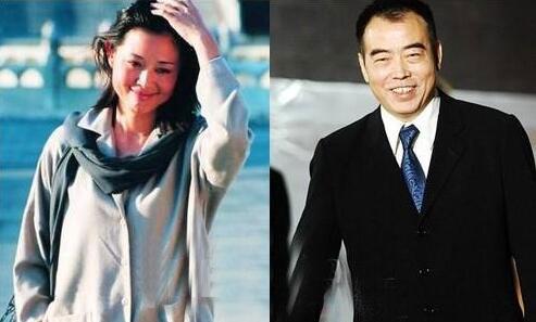 倪萍■60岁倪萍:曾和陈凯歌同居5年,先后嫁3任丈夫,现任老公也是导演