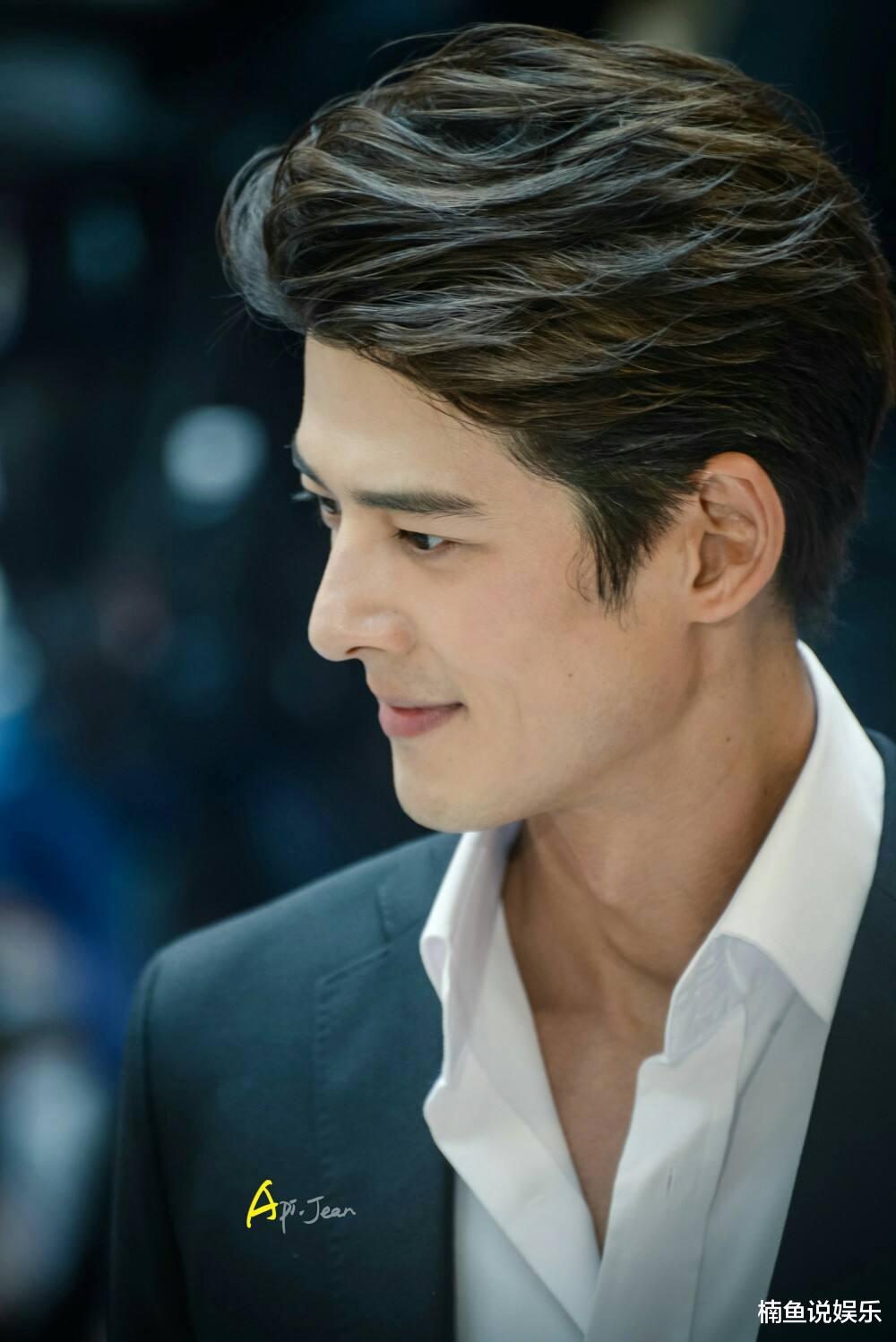 胡兵|论合影杀手哪家强？还有谁能这三位PK，连小贝陈冠希都被秒