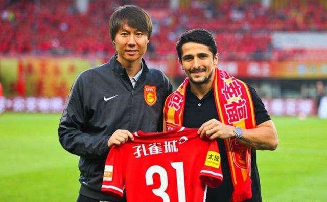 「国足」国足迎来重大利好!李铁吃下定心丸!豪华锋线,世界杯定了?