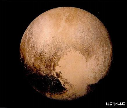冥王星|地球最快人造探测器飞越冥王星，传回的照片为何让科学家不知所措