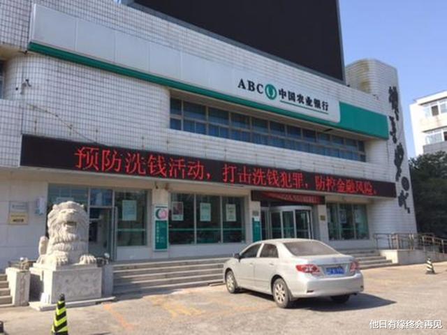 「不良贷款率」五大国有银行在东北沦陷，不良贷款率高达6.5%，远超全国平均水平