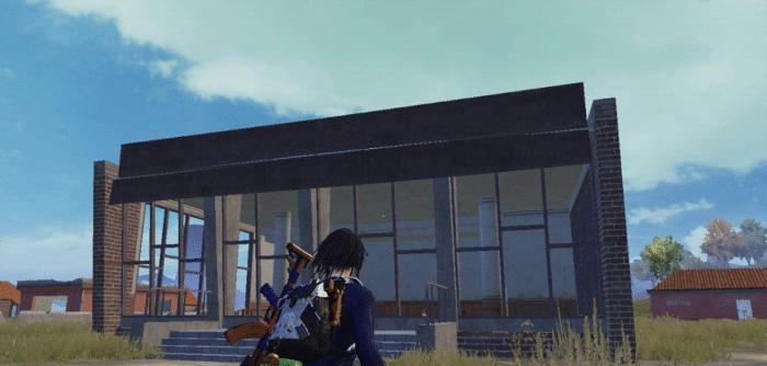 打野:和平精英:一份属于打野玩家“三角形”法则!(打野必备)