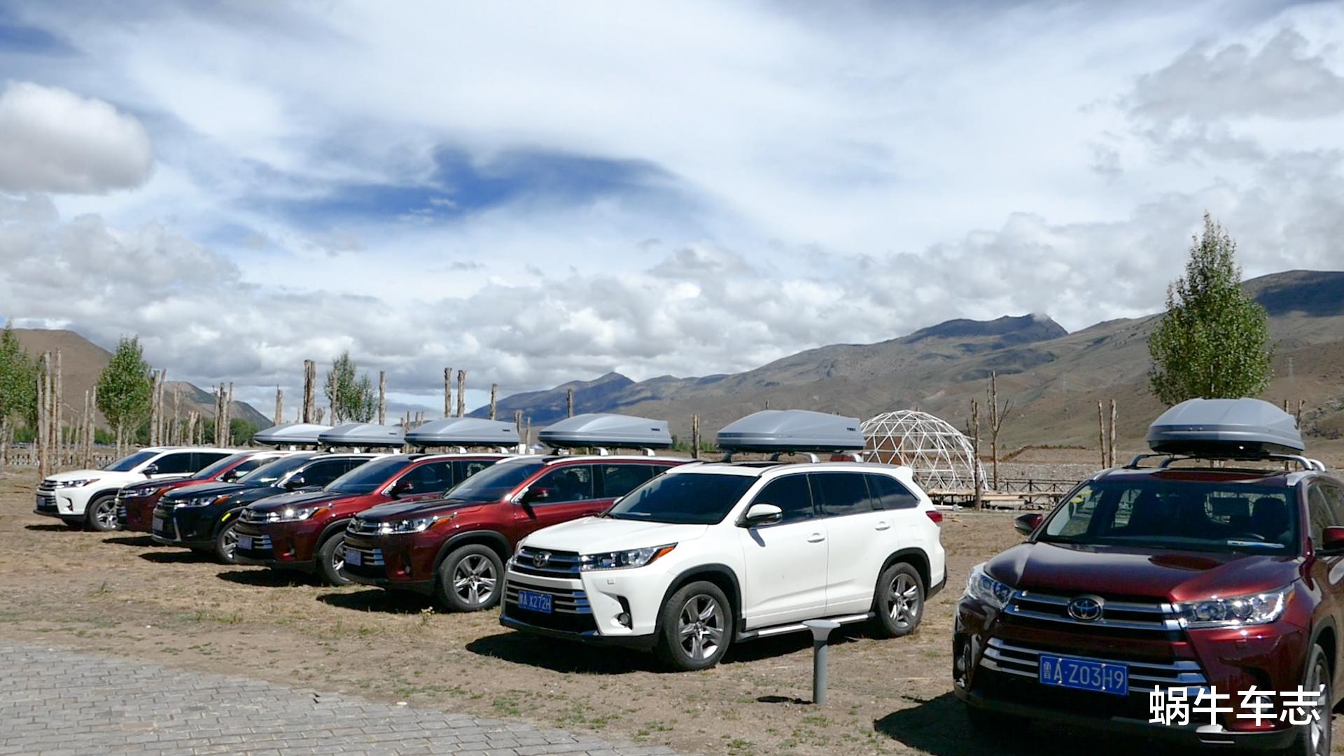 SUV|国内最新SUV保值率出炉,买车就选这几个,亏不了