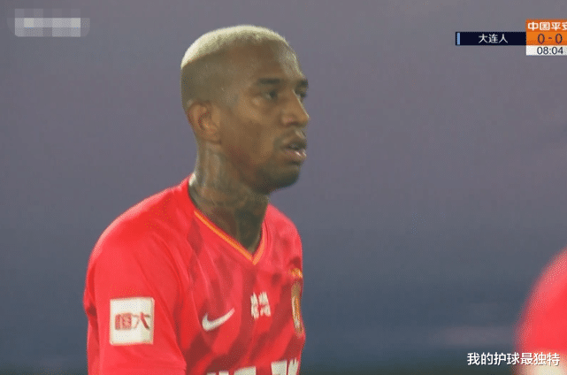 塔利斯卡|45分钟0射门！塔利斯卡被直接换下 卡帅连续两场打自己脸