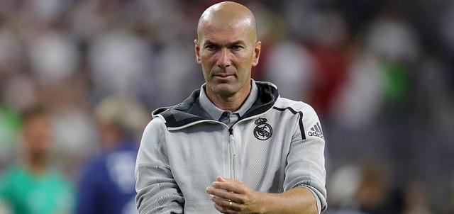 #皇家马德里#皇马重建球队需要的球员，不是内马尔姆巴佩，而是这位巨星