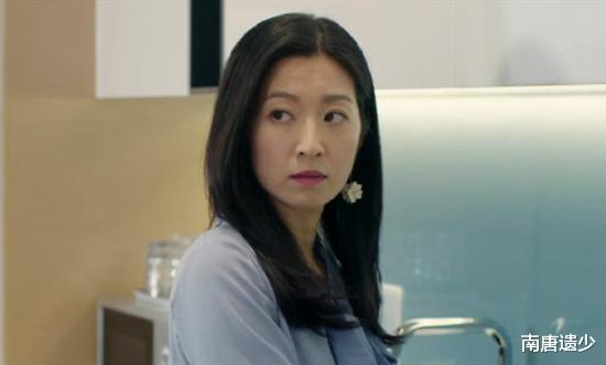 TVB@TVB新剧《杀手》获赞，女二女三抢视后风头，大台良心发现捧对人