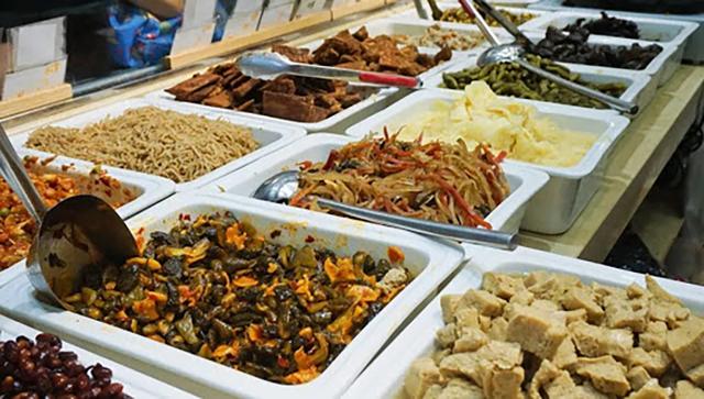 猪大肠|菜市场“最不干净”5种菜，第1是煮妇们的最爱，你“掉过坑”吗？