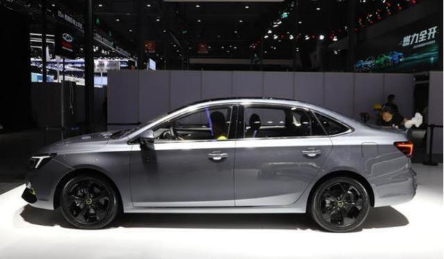 DMAX|上汽荣威i6 MAX，外观霸气，不可错过