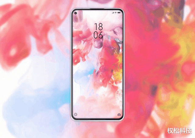 「小米科技」小米CC10再现身！骁龙775G加全新设计，能成功吗？