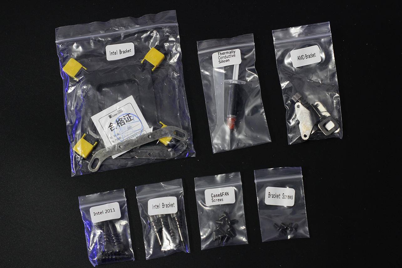 物联网|晶莹剔透的灯效，散热还不错的乔思伯新天使之眼 TW2-240 PRO水冷