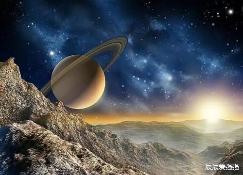 [UFO]为什么人类可以制造出氢弹，却无法造出一粒米？答案你不会想到