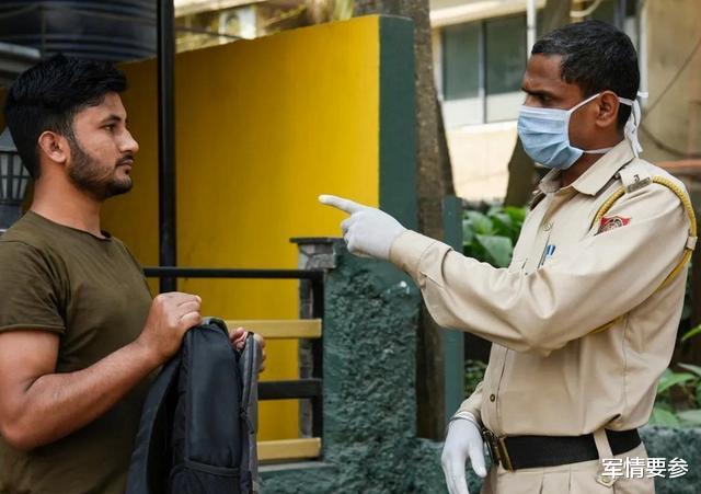 特朗普|9月7日！印度又一坏消息传来，真的比美国还凶？