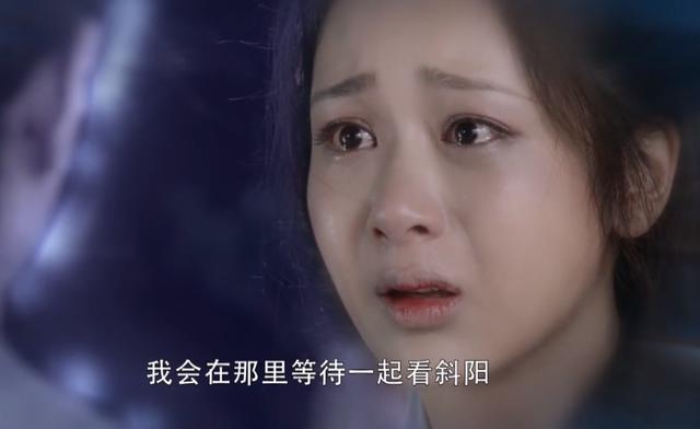 孙俪|都是哭戏,杨紫孙俪痛彻心扉,她没有一滴泪,却被称为教科书演技