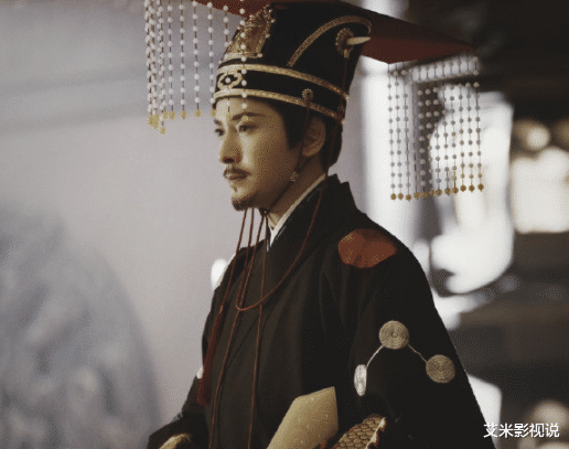 长安诺|《长安诺》:绾音为何能“俘获”萧承睿的心?只因她做了这3点