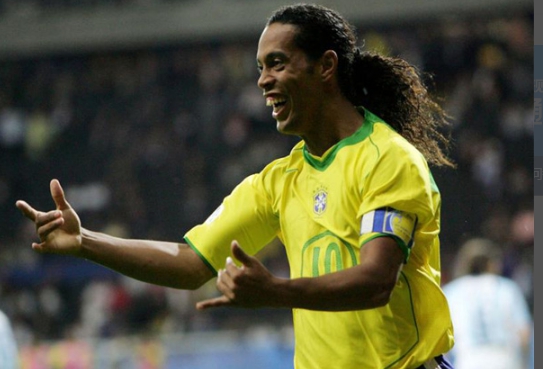 罗纳尔多|大罗、小罗、C罗，哪个\罗\历史地位最高？