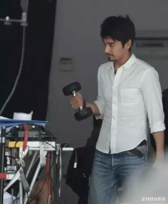 高圆圆|“虎扑女神”高圆圆近照曝光!网友:这身材41岁?