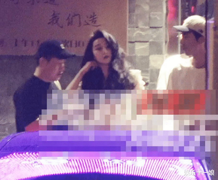 李晨|刚曝和范冰冰复合，李晨再迎来好消息？网友：双喜临门！