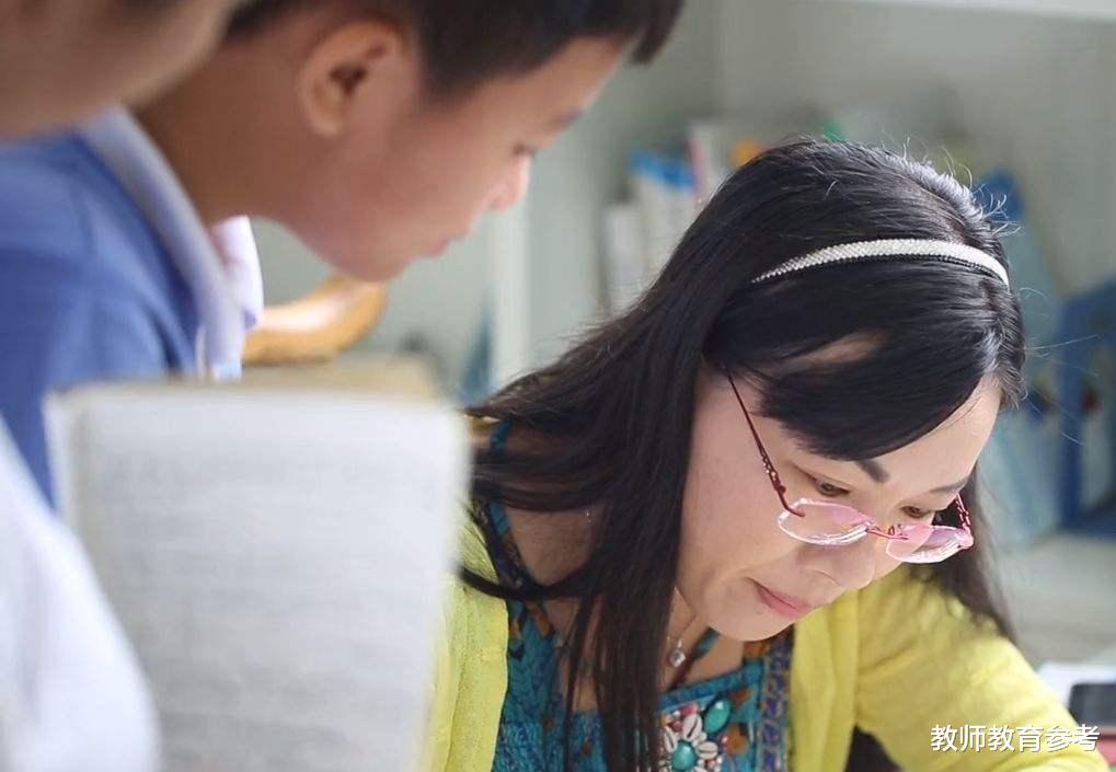 本科生|教育部终于向班主任“下手”了！