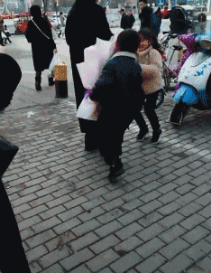 |“如果天龙八部有武力值排行榜，顺序这样排没问题吧？”哈哈哈