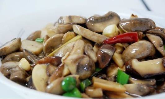 【】解馋下饭的几道家常菜，好吃好看又好做，学会给家人露一手