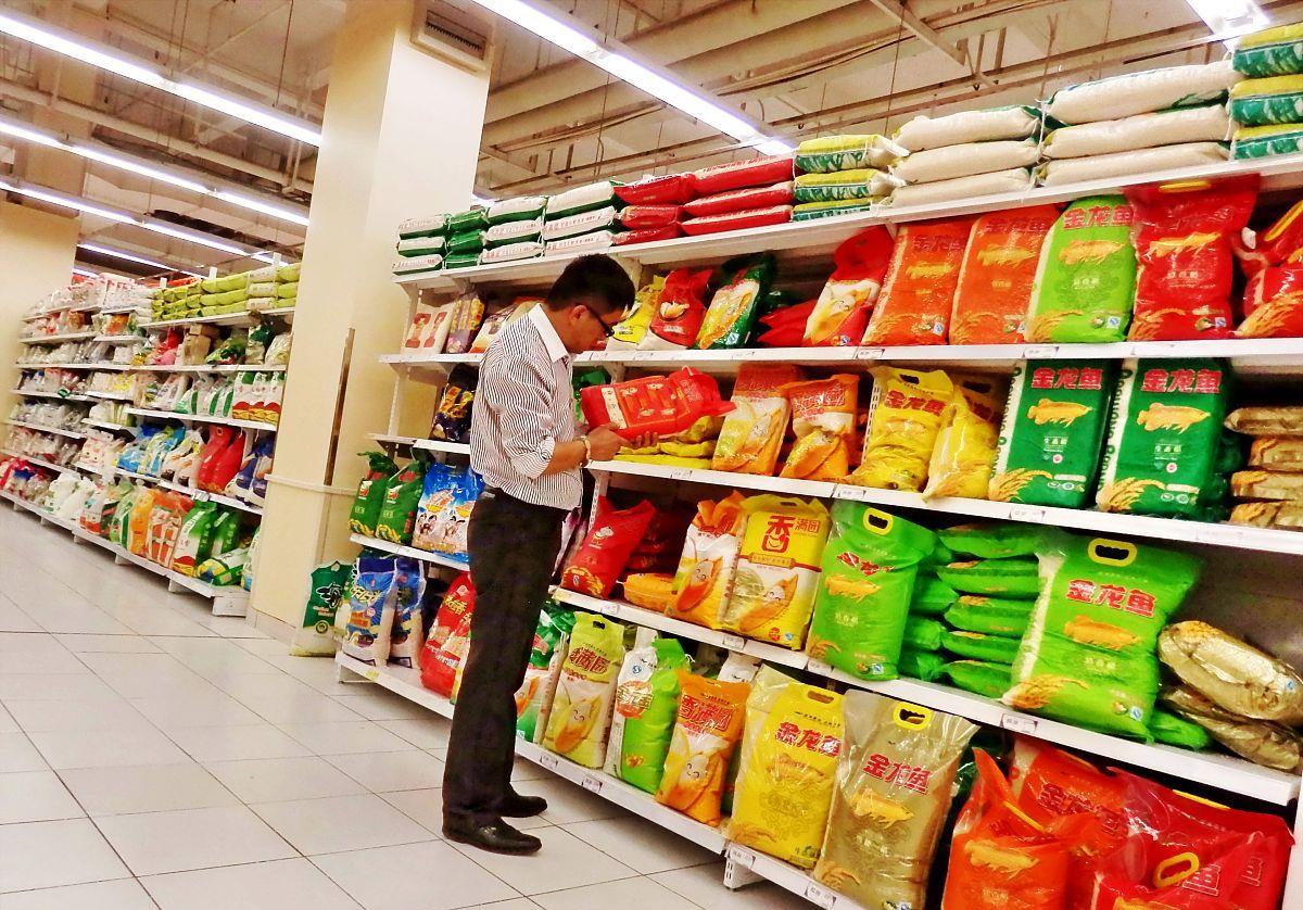 大米|买大米时，聪明人宁可多花钱，也要买带这行字的大米，好吃又健康