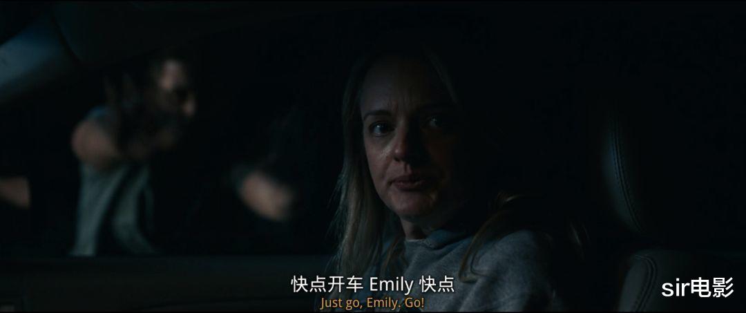 【电影】这新片唯一差评竟然是骂她丑